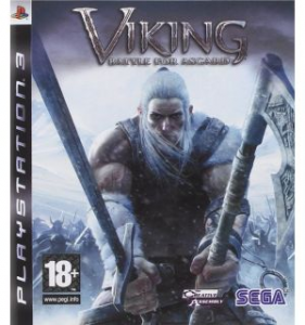 Viking Battle For Asgard Usato