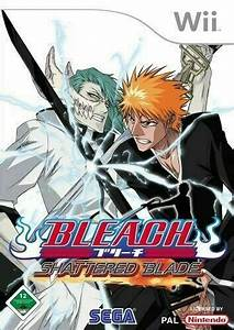 Bleach : Shattered Blade

Nintendo Wii - ASzione
Versione Italiana