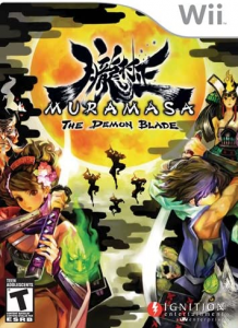 Muramasa La Spada Demoniaca