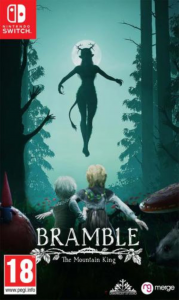 Bramble : The Mountain King

Nintendo Switch - Avventura
Versione Import
