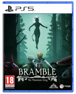 Bramble : The Mountain King

PlayStation 5 - Avventura
Versione Import