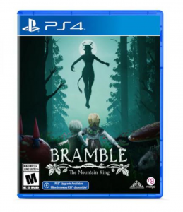 Bramble : The Mountain King

PlayStation 4 - Avventura
Versione Import