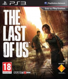 The Last of Us Usato

PlayStation 3 - Avventura
Versione Italiana
