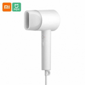 XIAOMI ASCIUGACAPELLI MI IONIC HAIR DRYER H300 1600W WHITE
