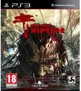 Dead Island Usato

PlayStation 3- Avventura
Versione Italiana