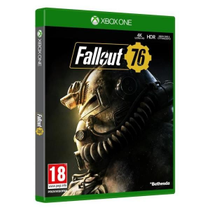 Fallout 76 Usato