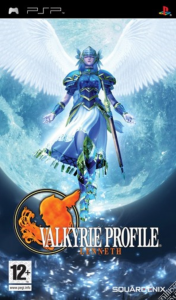 Valkyrie Profile Lenneth (PSP) Usato

Sony Psp - Avventura
Versione Italiana