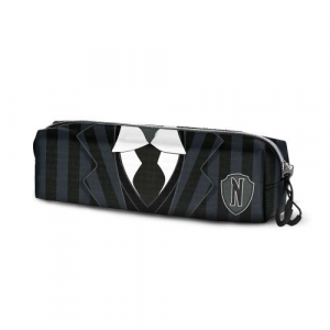 Wednesday Portafogli : Uniform 21cm