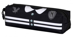 Wednesday Portafogli : Varsity 21cm
