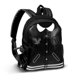 Wednesday Zaino Backpack : Varsity 27cm