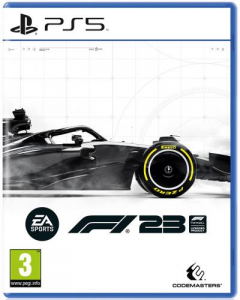 F1 23

Playstation 5 - Corse
Versione Italiana