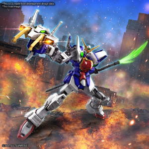 HG GUNDAM SHENLONG 1/144 MODEL KIT