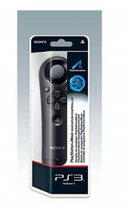 Playstation Move Navigation Controller PS3