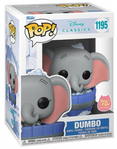 FUNKO POP Disney Classics Dumbo 1195