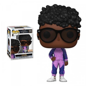 Funko POP! BP Wakanda Forever : Shuri (1173) Diamond EXM