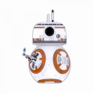 Funko POP! Pin! Star Wars : BB-8 with Lighter (29)