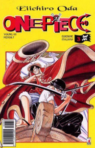 One Piece #03