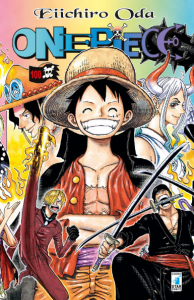 One Piece #100