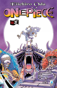 One Piece #103