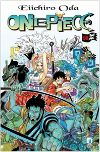 One Piece #98