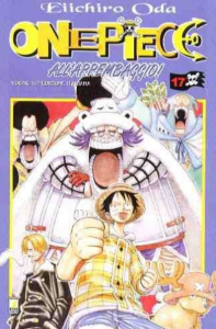 One Piece #17