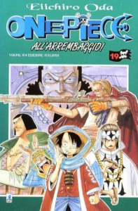 One Piece #19