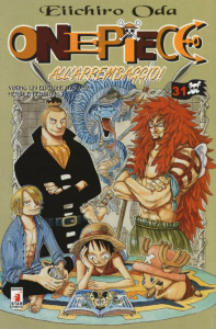One Piece #31