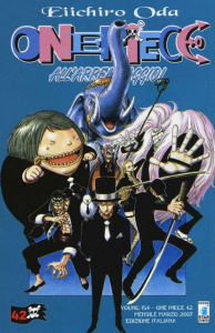 One Piece #42
