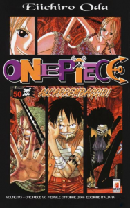 One Piece #50