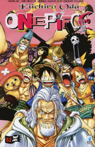 One Piece #52