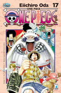 One Piece New Edition #17