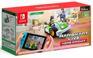 Mario Kart Live Home Circuit - Luigi