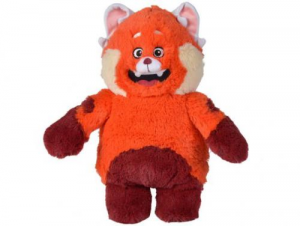 Peluche Disney Turning Red : Panda Mei 25cm (gt5)