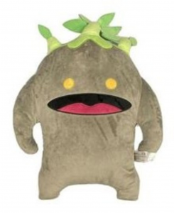 Peluche Final Fantasy XIV Heavensword Goobblue (sqr)
