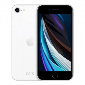 iPhone SE 2020 128 Gb Nero - iPhone ricondizionato