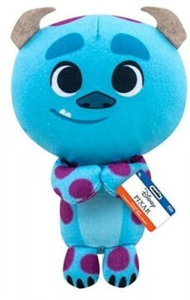 Funko Peluche Disney Pixar Mosters Inc : Sulley 10 cm