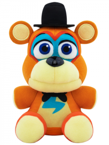 Peluche Five Nights at Freddy's Security Breach Freddy