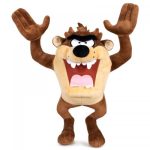 Peluche Looney Tunes Tazmania 30cm