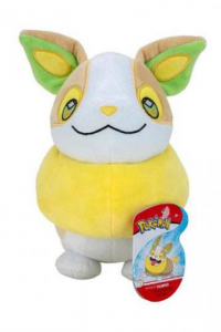 Peluche Pokemon Yamper 20 cm
