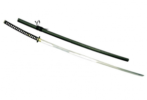 Katan Non Affilata Final Fantasy Sephirot Masamune