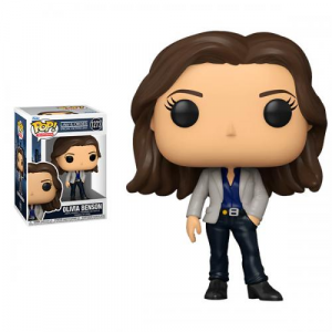 Funko POP! Law & Order SVU : Olivia Benson (1273)