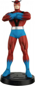 ST Marvel 60s : Avengers Giant-Man 13cm RESINA