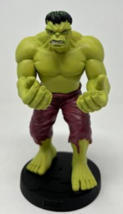ST Marvel 60s : Avengers Hulk 13cm RESINA