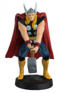 ST Marvel 60s : Avengers Thor 13cm RESINA