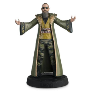 ST Marvel Movie : Iron Man 3 Mandarin 14cm RESINA
