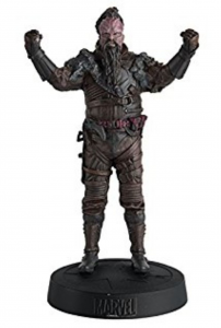 ST Marvel Movie : Taserface 15cm RESINA