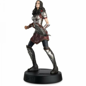 ST Marvel Movie : Thor The Dark World Lady Si 14cm RESINA