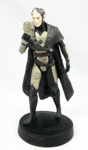 ST Marvel Movie : Thor The Dark World Malekith 14cm RESINA