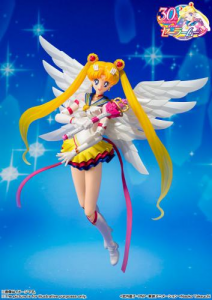 AF Pretty Guardian Sailor Moon Eternal SHF 13cm (sc1)