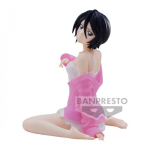 Bleach Relax Time Rukia Kuchiki 11cm